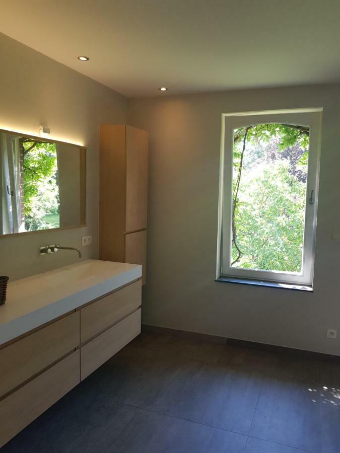 Villa Germaine Lierde Екстер'єр фото