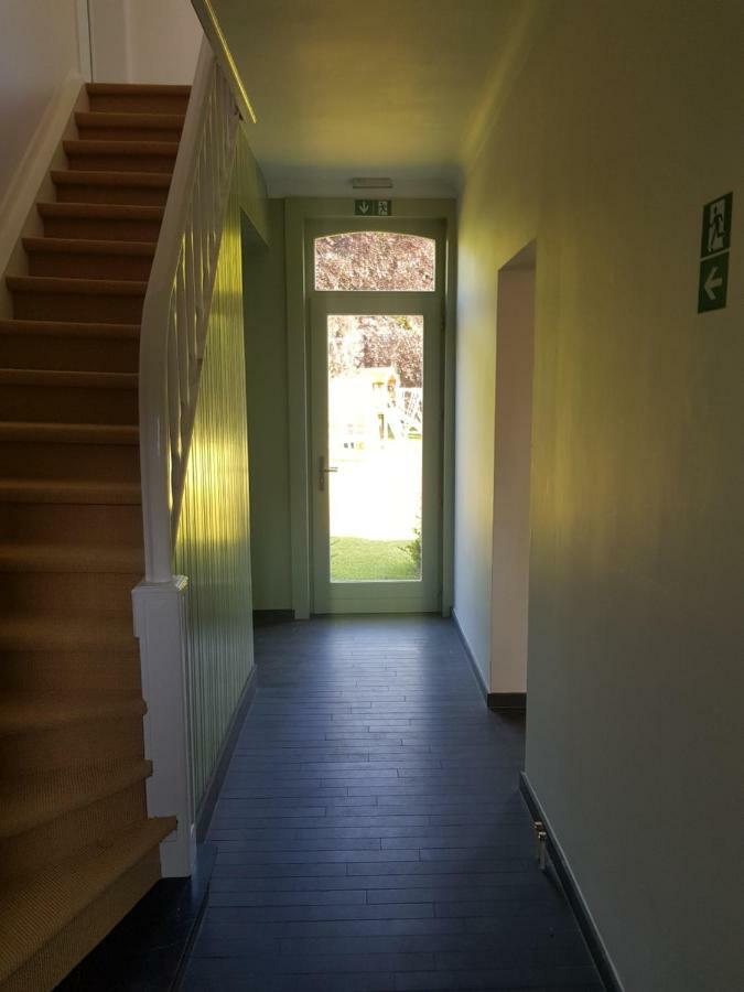 Villa Germaine Lierde Екстер'єр фото